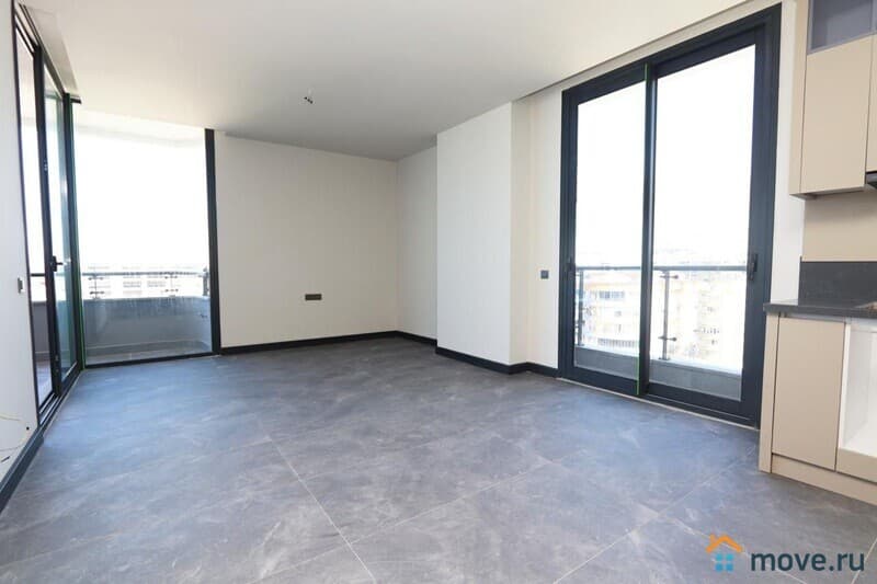 2-комн. апартаменты, 69 м²