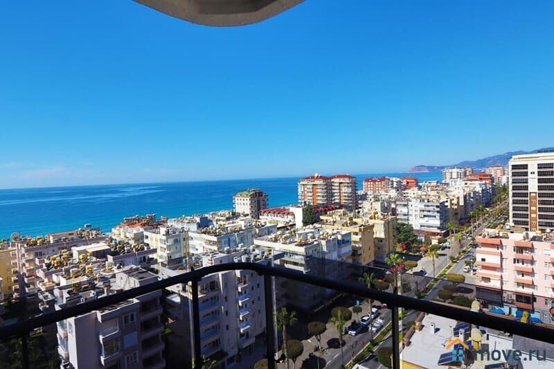 2-комн. апартаменты, 69 м²