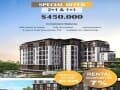 Купить пятикомнатные апартаменты, 150 м², этаж 2 из 17. Фото 1