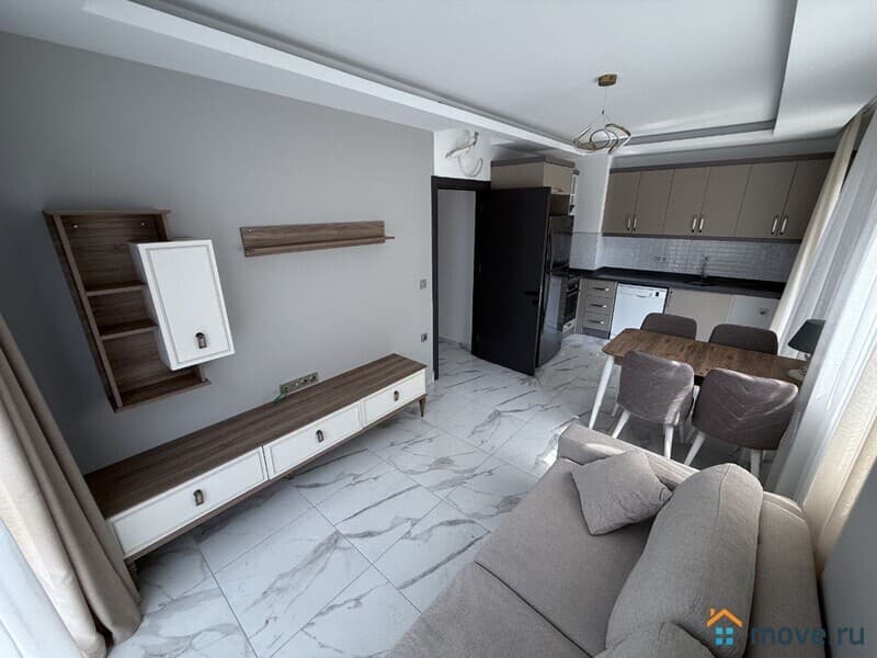 3-комн. апартаменты, 80 м²
