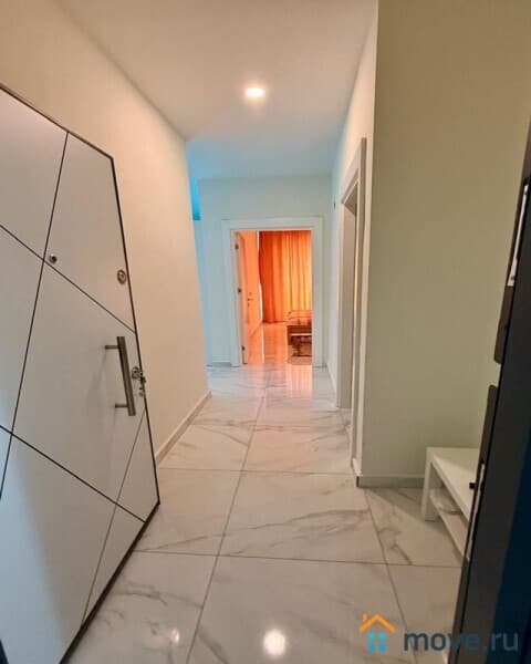 2-комн. апартаменты, 60 м²