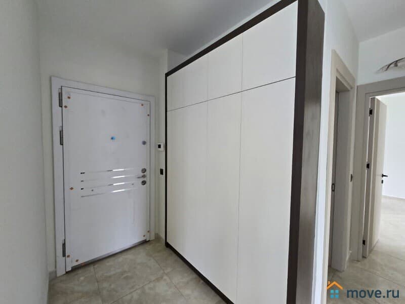 3-комн. апартаменты, 100 м²