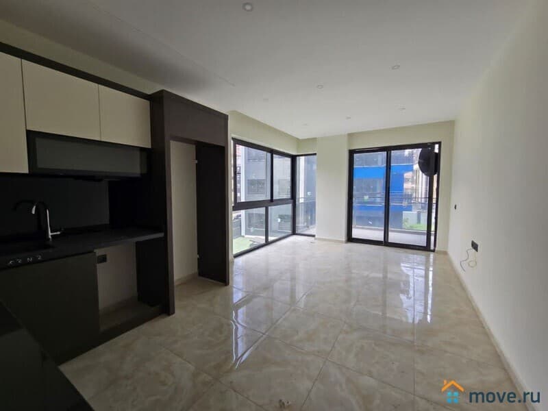3-комн. апартаменты, 100 м²