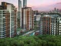 Продам трехкомнатные апартаменты, 133 м², этаж 3 из 14. Фото 2