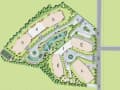 3-комн. апартаменты, 133 м²