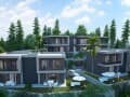 Купить четырехкомнатные апартаменты, 84 м², этаж 2 из 2. Фото 1
