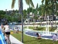 Купить четырехкомнатные апартаменты, 84 м², этаж 2 из 2. Фото 9