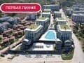 Продам трехкомнатные апартаменты, 120 м², этаж 3 из 5. Фото 1