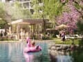 Продам трехкомнатные апартаменты, 99 м², этаж 5 из 12. Фото 10
