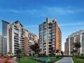 Продам трехкомнатные апартаменты, 122 м², этаж 2 из 14. Фото 2