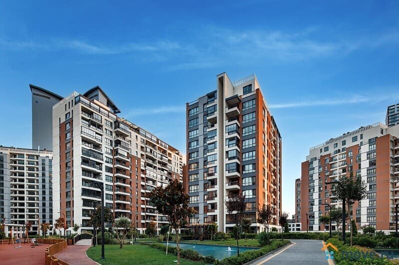 3-комн. апартаменты, 122 м²