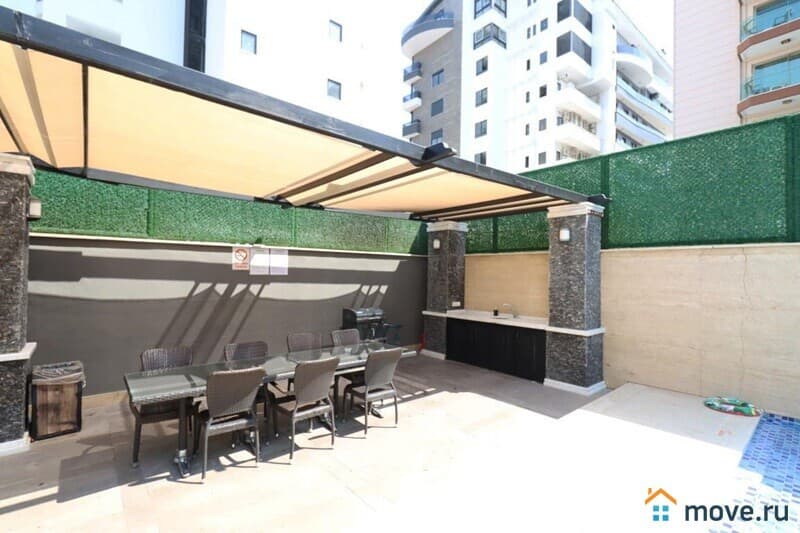 2-комн. апартаменты, 60 м²
