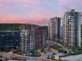 Купить четырехкомнатные апартаменты, 181 м², этаж 5 из 14. Фото 2