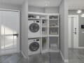 Продаем пятикомнатные апартаменты, 141 м², этаж 11 из 13. Фото 7