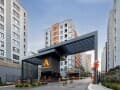 Продаем четырехкомнатные апартаменты, 122 м², этаж 2 из 14. Фото 11