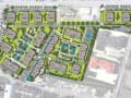 4-комн. апартаменты, 122 м²