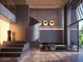 Продажа однокомнатных апартаментов, 37 м², этаж 2 из 3. Фото 6