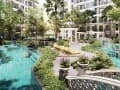 Купить однокомнатные апартаменты, 30 м², этаж 2 из 5. Фото 2