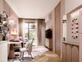 1-комн. апартаменты, 30 м²