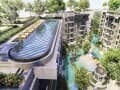 Продаем однокомнатные апартаменты, 30 м², этаж 2 из 5. Фото 5