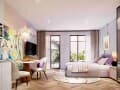 Продаем однокомнатные апартаменты, 30 м², этаж 2 из 5. Фото 14