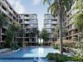Продается однокомнатные апартаменты, 30 м², этаж 2 из 7. Фото 4