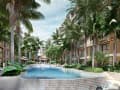 Продается однокомнатные апартаменты, 30 м², этаж 2 из 7. Фото 5