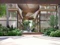 Продается однокомнатные апартаменты, 30 м², этаж 2 из 7. Фото 7