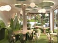 1-комн. апартаменты, 30 м²
