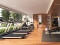 Купить однокомнатные апартаменты, 30 м², этаж 2 из 7. Фото 8