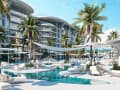 Продажа однокомнатных апартаментов, 33 м², этаж 2 из 7. Фото 1