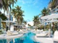Продажа однокомнатных апартаментов, 33 м², этаж 2 из 7. Фото 4