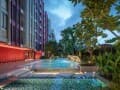 Продается студия, 30 м², этаж 2 из 8. Фото 1