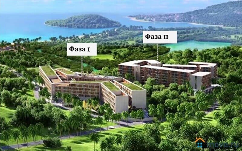 1-комн. апартаменты, 25 м²