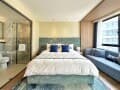 Купить однокомнатные апартаменты, 25 м², этаж 4 из 7. Фото 14