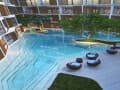 Купить однокомнатные апартаменты, 25 м², этаж 4 из 7. Фото 20