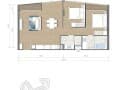 Продаем студию, 25 м², этаж 4 из 7. Фото 19
