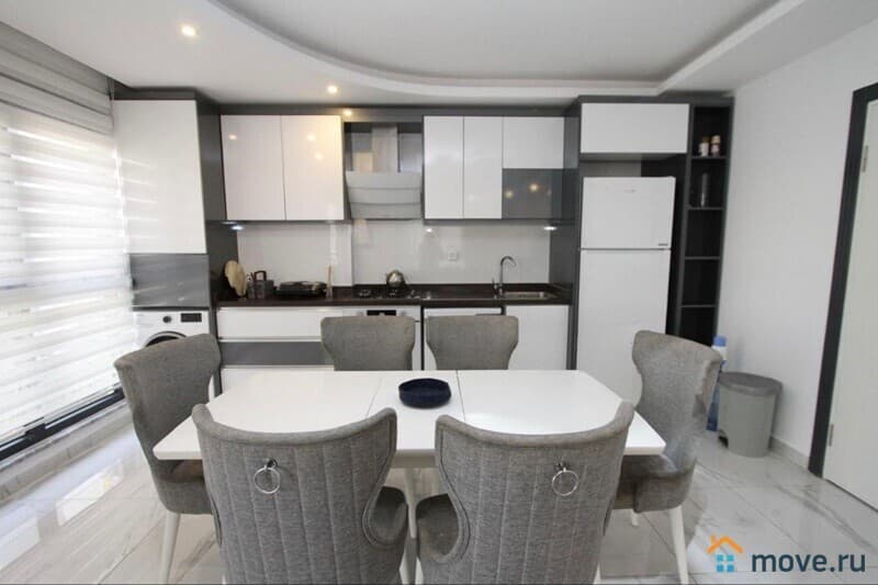 3-комн. апартаменты, 115 м²