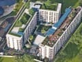 Продам однокомнатные апартаменты, 38 м², этаж 2 из 7. Фото 1