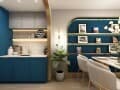 Продам однокомнатные апартаменты, 38 м², этаж 2 из 7. Фото 9
