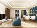 Продам однокомнатные апартаменты, 38 м², этаж 2 из 7. Фото 10