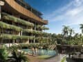 Продаю однокомнатные апартаменты, 41 м², этаж 2 из 7. Фото 3