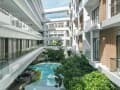 Продается студия, 25 м², этаж 2 из 7. Фото 4