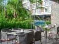 Продается студия, 25 м², этаж 2 из 7. Фото 11