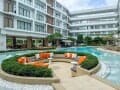 Купить однокомнатные апартаменты, 26 м², этаж 2 из 7. Фото 6
