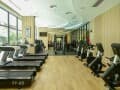 Купить однокомнатные апартаменты, 26 м², этаж 2 из 7. Фото 18
