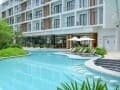 Продажа двухкомнатных апартаментов, 35 м², этаж 2 из 7. Фото 1