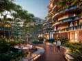 Продаем однокомнатные апартаменты, 37 м², этаж 2 из 7. Фото 5