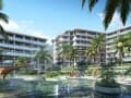 Купить однокомнатные апартаменты, 37 м², этаж 2 из 7. Фото 7