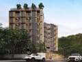 Продается однокомнатные апартаменты, 25 м², этаж 2 из 8. Фото 1